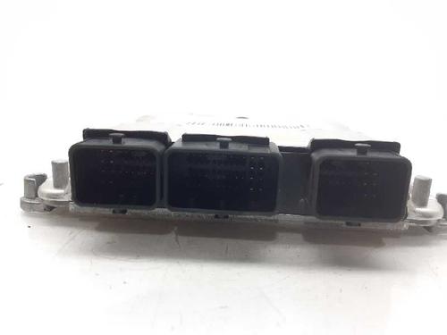 Engine control unit (ECU) CITROËN C5 I (DC_) 2.0 HDi (DCRHZB, DCRHZE) | BP5885030M57 