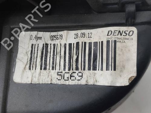 Heater blower motor CITROËN BERLINGO MULTISPACE (B9) 1.6 HDi 90 | BP39558867M62 - Image 4