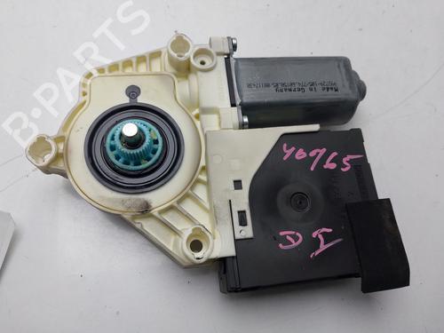Left front window motor VW PASSAT B6 (3C2) | BP32371750E21