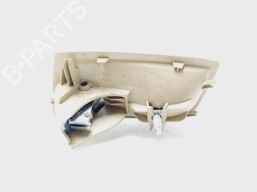 Rear right interior door handle BMW 5 (E60) 520 d | BP19657818I16 