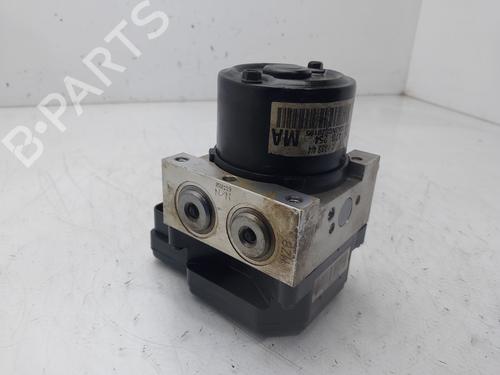 Used ABS pump ABS pump CHEVROLET KALOS 1.2 (72 hp) 33892542 33892542
