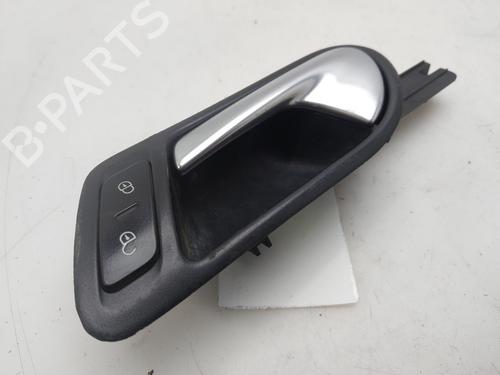 Front left interior door handle VW GOLF V (1K1) | BP34503587I13 - Image 4