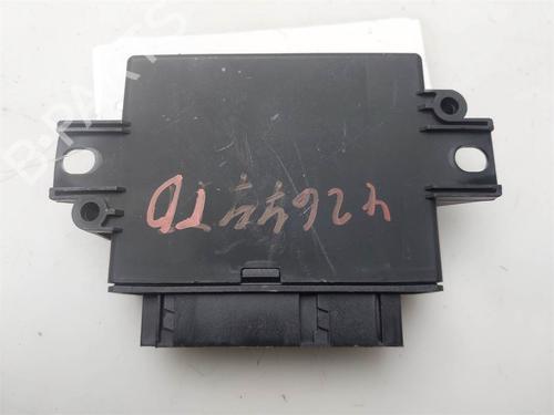 Control unit CITROËN C6 (TD_) 2.7 HDi | BP38433901M11 - Image 3