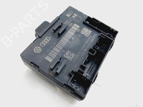 Comfort control module AUDI A4 B8 (8K2) | BP30901201M56