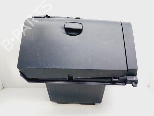 Handskerum RENAULT SCÉNIC III (JZ0/1_) 1.2 TCe (JZ16) (132 hp) 29903632