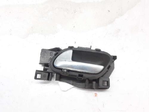 Venstre foran invendig håndtak CITROËN C5 III (RD_) 2.0 HDi (138 hp) 9660525480 | 9660525480 |