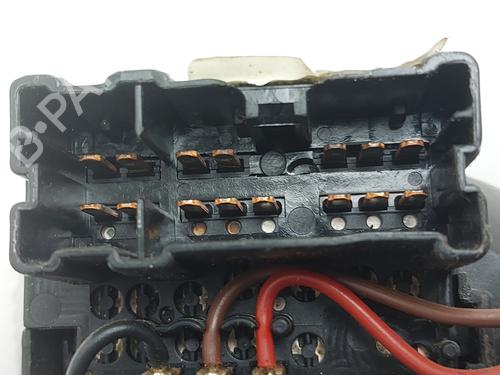 Headlight switch DACIA SANDERO II  | BP34122535I24  - Image 5