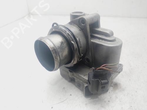 Throttle body AUDI A2 (8Z0) 1.4 TDI | BP29585861M82