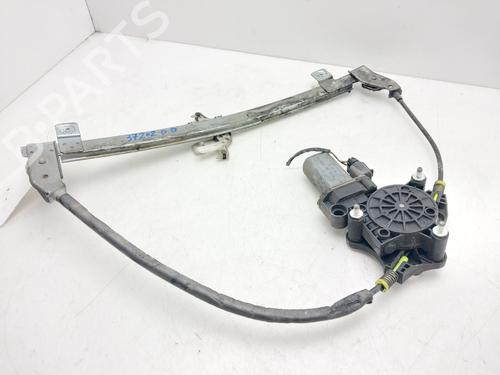 Front right window mechanism AIXAM MINAUTO | BP34735620C23 - Image 2