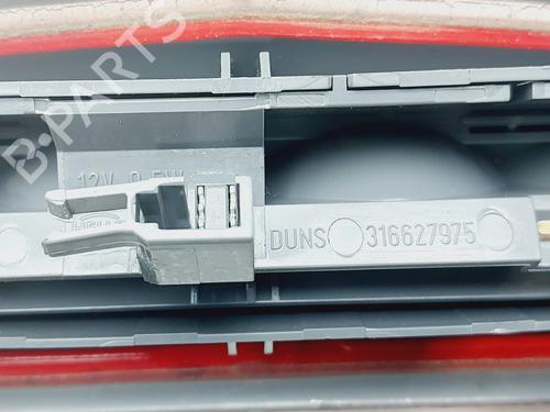 Third brake light OPEL CORSA E (X15)  | BP32744357L11  - Image 6