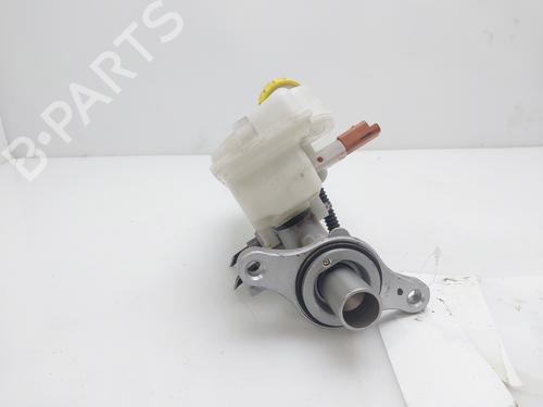 Brake master cylinder PEUGEOT 2008 I (CU_) 1.2 THP 130 / PureTech 130 | BP16880349M77 