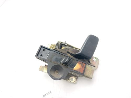 Used Rear left interior door handle JEEP GRAND CHEROKEE I (ZJ, ZG) 2.5 TD 4x4 (Z) (115 hp) 32046219