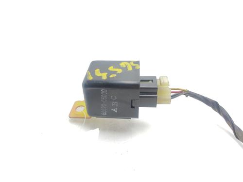 Electronic module SSANGYONG REXTON / REXTON II (GAB_) 2.7 Xdi | BP27197197M83 