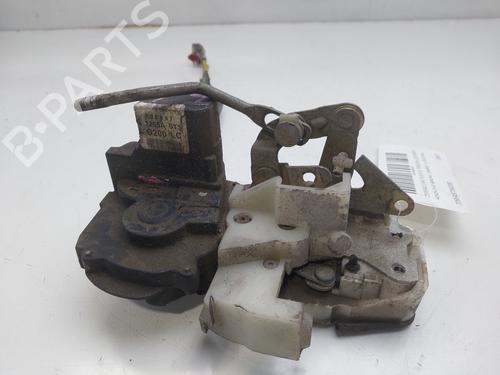 Used Rear left lock HONDA CIVIC VI Fastback (MA, MB) 1.5 i Vtec-E (MA9) (90 hp) 15724238