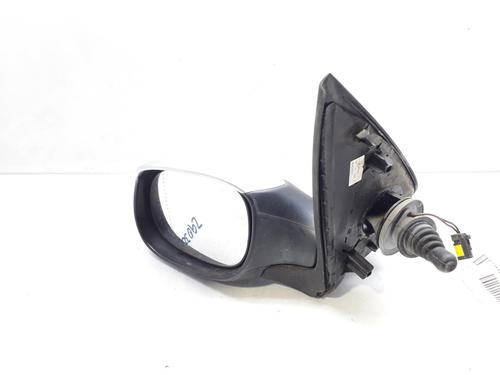 Used Left mirror Left mirror PEUGEOT 206 Hatchback (2A/C) 1.4 HDi eco 70 (68 hp) 10633685 10633685