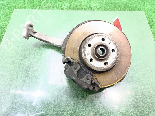 Venstre Styrespindel lagerhus AUDI A4 B8 (8K2)  | BP29928307M25 