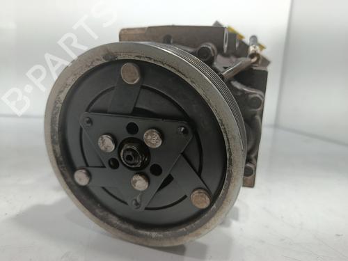 Startmotor DACIA LOGAN MCV (KS_) [2007-2025]  30574028