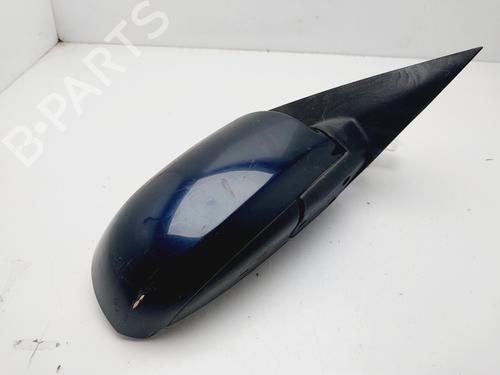 Right mirror HYUNDAI SONATA V (NF) 2.0 CRDi | BP18711639C27 