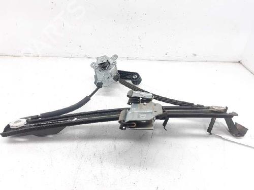 Rear right window mechanism SEAT IBIZA III (6L1) 1.6 (101 hp) 6J4839462B | 6J4839462B |