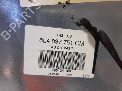 Front left window mechanism SEAT IBIZA III (6L1)  | BP17041727C22 