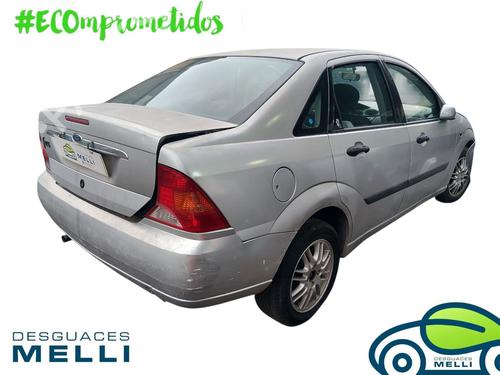 Left front shock absorber FORD FOCUS I (DAW, DBW) | BP30485195M16