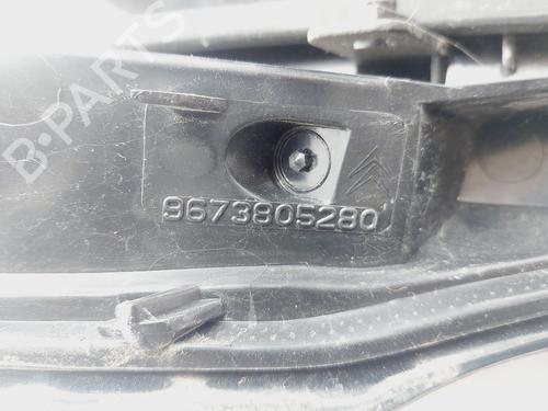 Right taillight CITROËN C3 II (SC_)  | BP29509177C35 