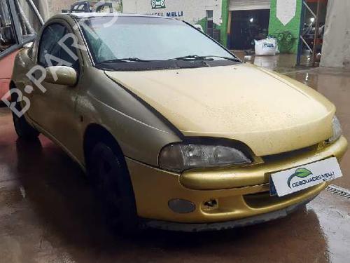 Left taillight OPEL TIGRA (S93) 1.4 16V (F07) | BP6711736C34 