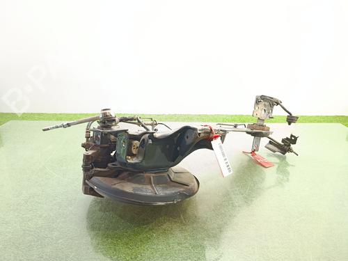 Used Left rear steering knuckle Left rear steering knuckle 37687760 37687760
