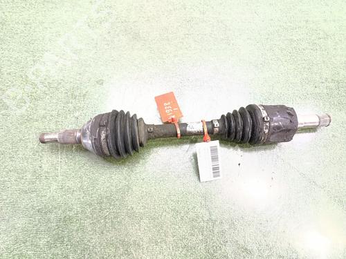 Left front driveshaft CHEVROLET CAPTIVA (C100, C140) 2.0 D | BP38922633M38 - Image 2