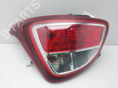 Used Left taillight Left taillight HYUNDAI i10 II (BA, IA) [2013-2021] 33238928 33238928