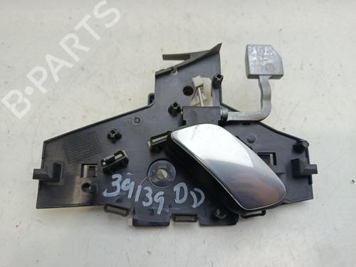 Used Front right interior door handle CITROËN C5 I (DC_) 2.0 HDi (DCRHZB, DCRHZE) (109 hp) 28312521