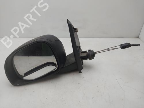 Retrovisor izquierdo Retrovisor izquierdo FIAT PANDA (169_) 1.2 (169.AXB11, 169.AXB1A) (60 hp) 36439153 36439153