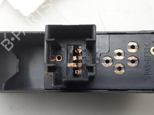 Left front window switch BMW 3 (E46) 320 d | BP34122497I27 - Image 4