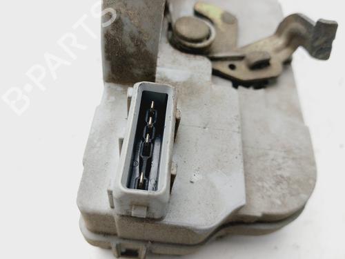 Rear right lock PEUGEOT 307 (3A/C) 2.0 HDi 90 | BP19704966C99 