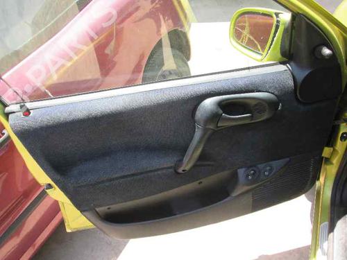 Right front driveshaft OPEL CORSA B (S93) 1.7 D (F08, F68, M68) | BP2863551M39