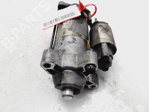 Used Starter FORD FOCUS II (DA_, HCP, DP) 1.6 TDCi (109 hp) 19538380