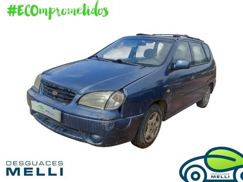 Brugte KIA CARENS II MPV (FJ)  1.8  4505374