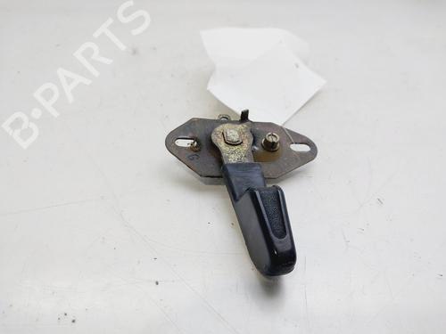 Used Front left interior door handle CITROËN C15 Box Body/MPV (VD_) 1.8 D (60 hp) 19745142