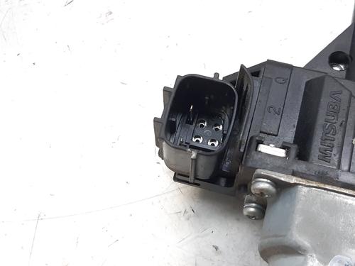 Rear right window mechanism NISSAN JUKE (F15)  | BP8596257C25 