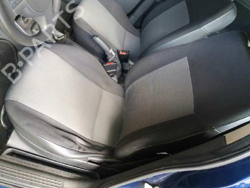 Right front driveshaft OPEL CORSA C (X01) 1.3 CDTI (F08, F68) | BP4398071M39 