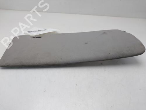 Left sun visor BMW 1 (F20) 118 d | BP33798615I1 - Image 3