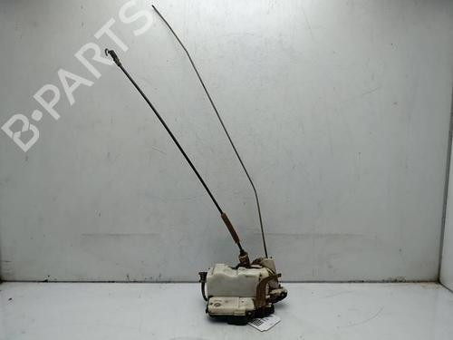 Used Rear left lock Rear left lock SEAT IBIZA II (6K1) [1993-2002] 39975472 39975472