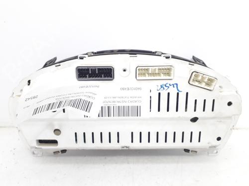 Instrument cluster HYUNDAI TUCSON (JM) 2.0 CRDi | BP11335519C47 