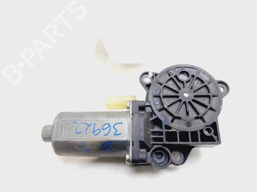 Left front window motor FORD FUSION (JU_) 1.6 TDCi | BP23037741E21 