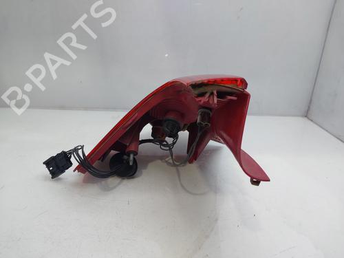 Right taillight CITROËN C4 I (LC_)  | BP17088316C35 