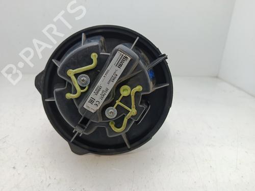 Heater blower motor CITROËN C5 I (DC_) 2.2 HDi (DC4HXB, DC4HXE) | BP32403147M62