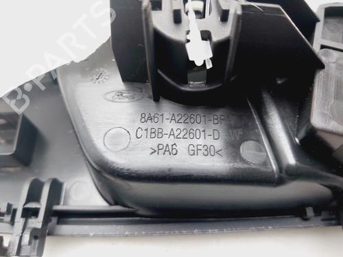 Front left interior door handle FORD FIESTA VI (CB1, CCN) 1.6 TDCi | BP25771007I13 