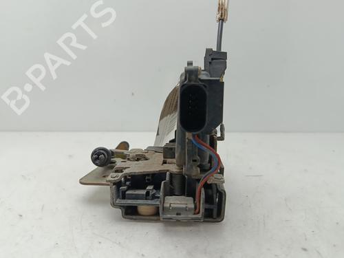 Front right lock AUDI ALLROAD C5 (4BH) 2.5 TDI quattro | BP29937341C97