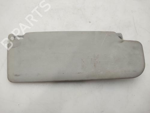 Left sun visor VW PASSAT B5.5 Variant (3B6) 1.9 TDI | BP36557605I1 - Image 2