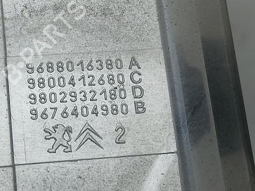 Third brake light PEUGEOT 2008 I (CU_) | BP37757070L11 - Image 2